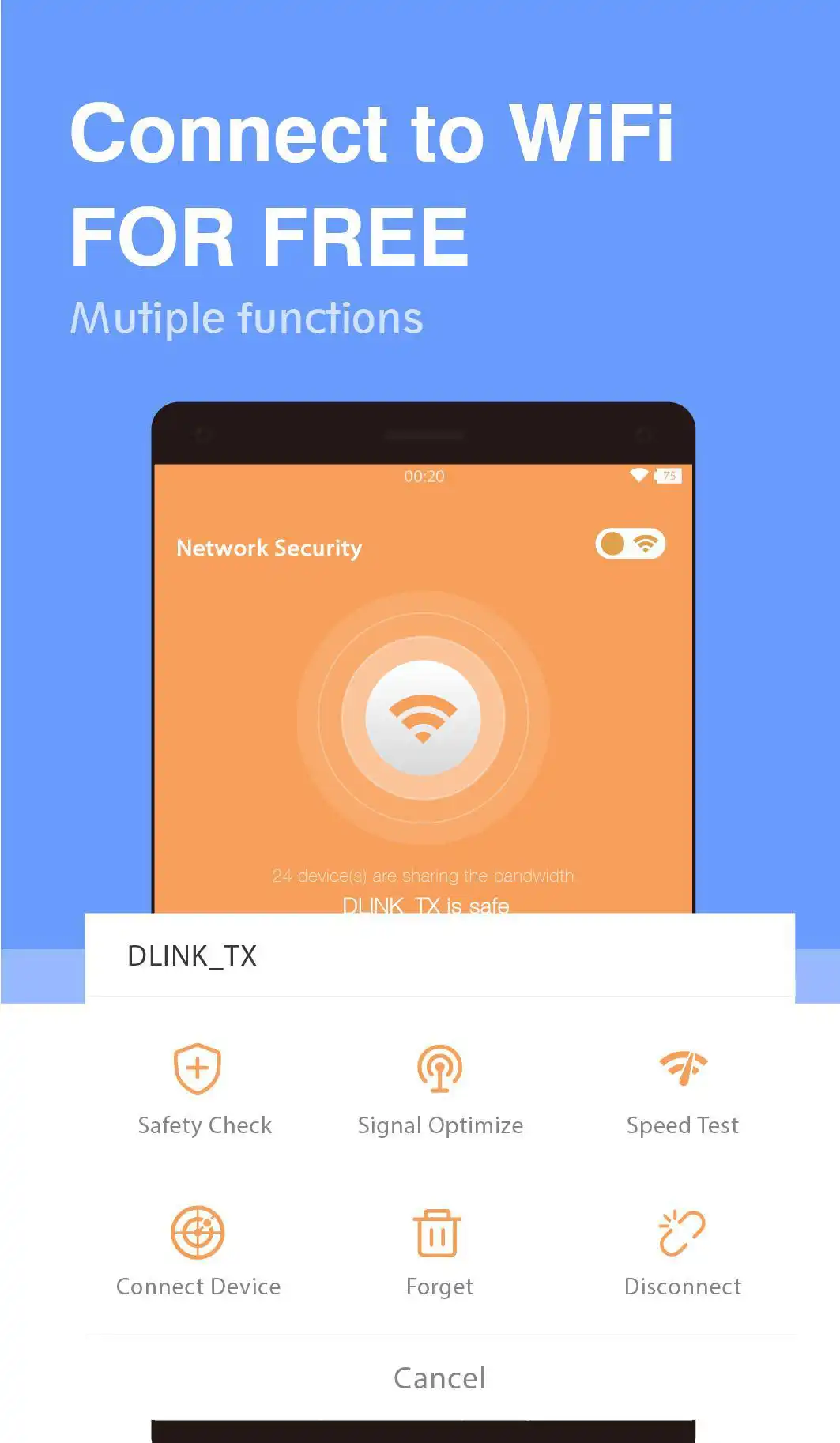 Play Network | Security Play Network | Security